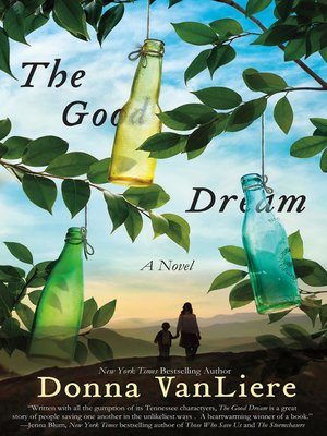 cover image of The Good Dream